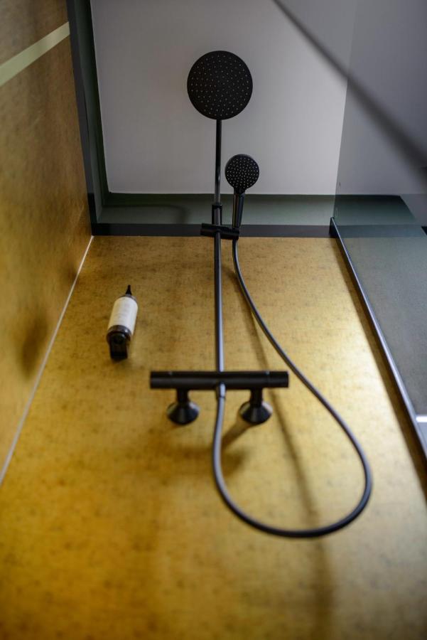 Stadthotel Koenig Albert Zittau Bagian luar foto